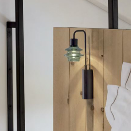 Drip/Drop A/02 Wall Light